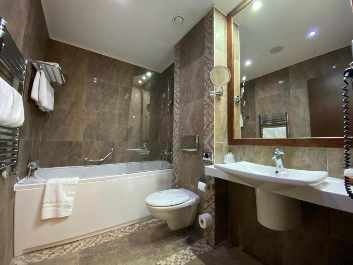 Poiana Brasov, Aparthotel 609,Alpin エクステリア 写真