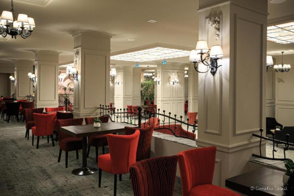 Poiana Brasov, Aparthotel 609,Alpin エクステリア 写真
