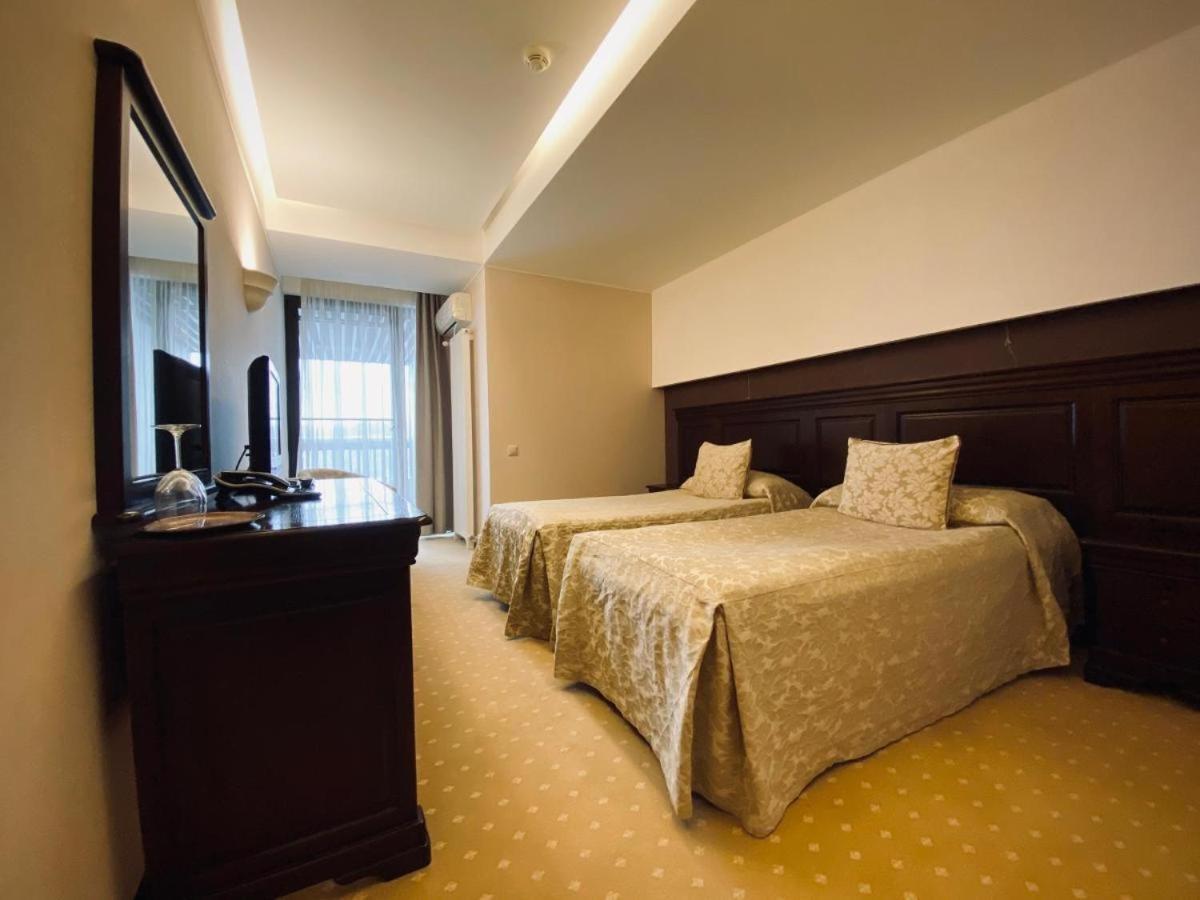 Poiana Brasov, Aparthotel 609,Alpin エクステリア 写真