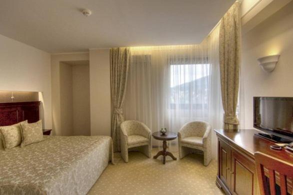 Poiana Brasov, Aparthotel 609,Alpin エクステリア 写真
