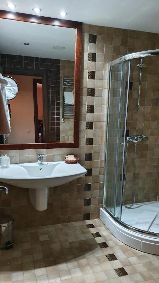 Poiana Brasov, Aparthotel 609,Alpin エクステリア 写真