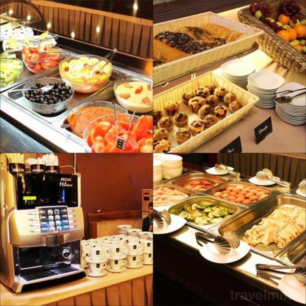 Poiana Brasov, Aparthotel 609,Alpin エクステリア 写真
